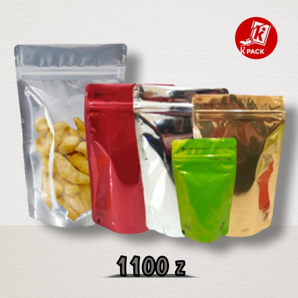 POUCH TRANSMETZ 1100z UKURAN 18 X 29 CM