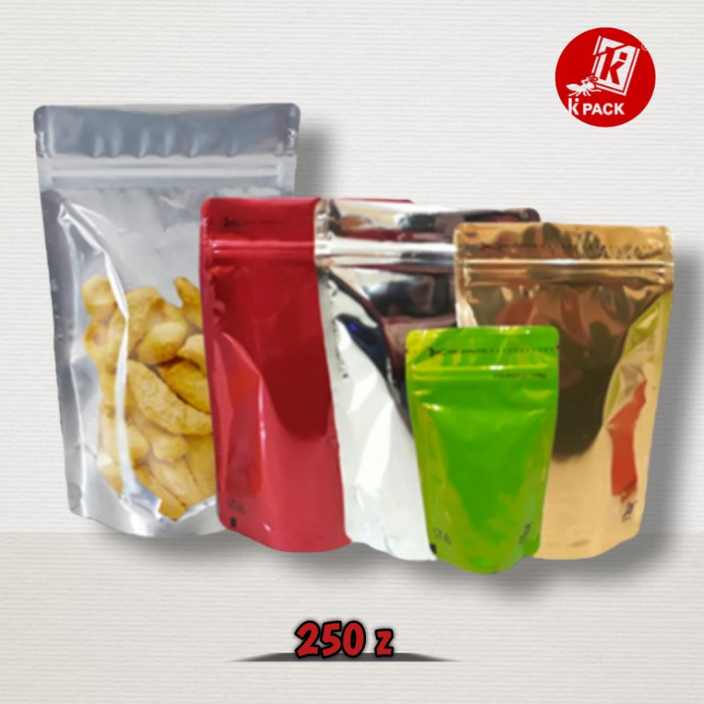 POUCH TRANSMETZ 250z UKURAN 13 X 20 CM