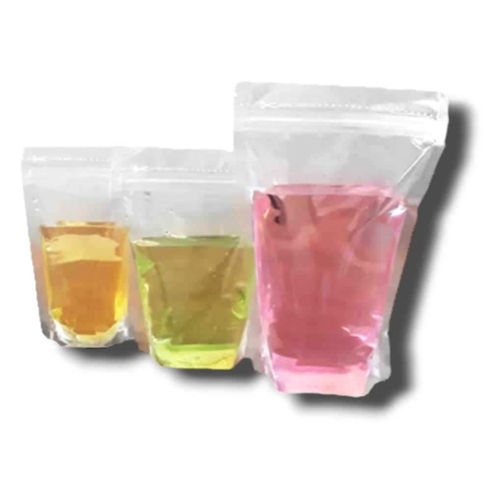 POUCH DRINKPACK