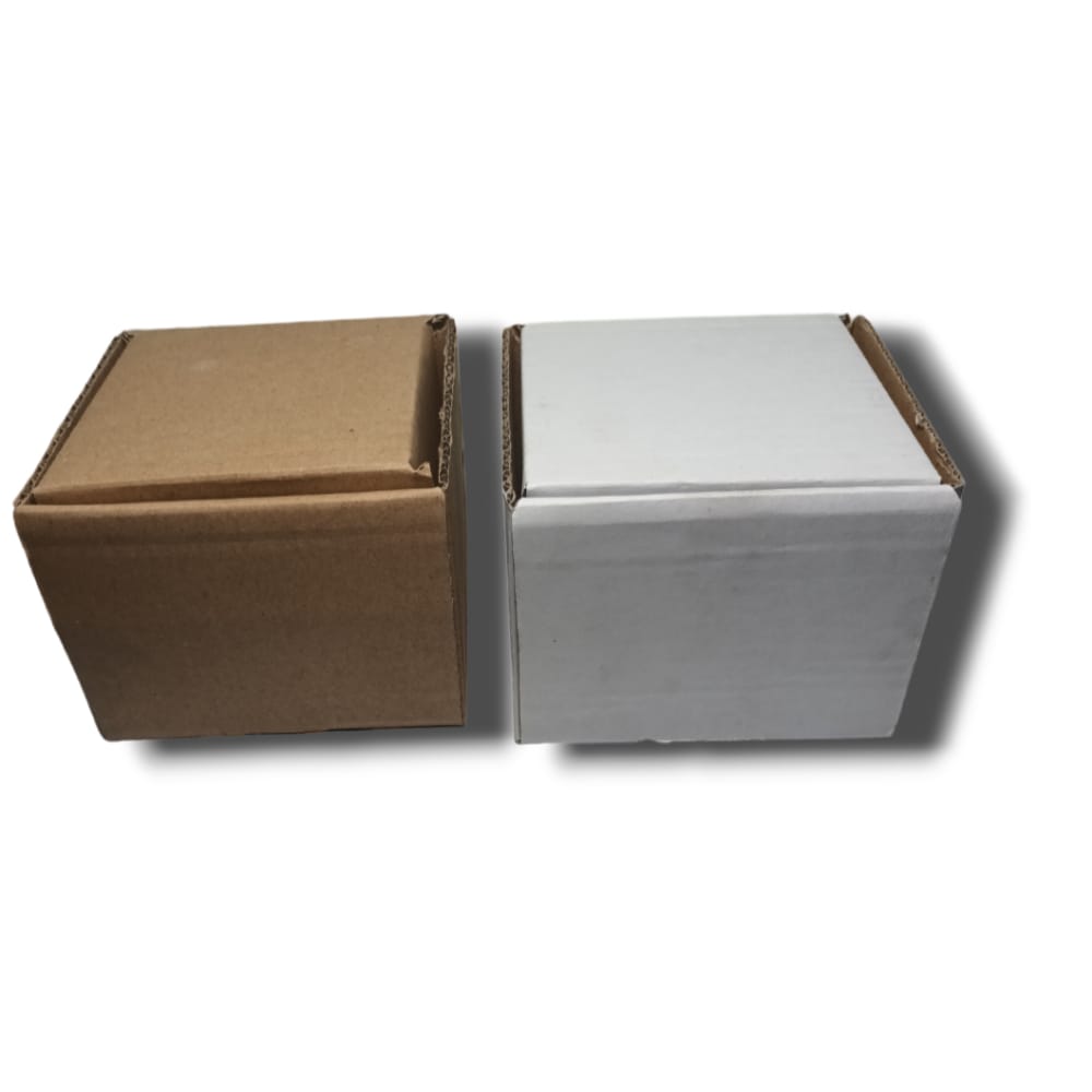 BOX DIRECT TYPE (QX) UKURAN 12 X 12 X 9 CM