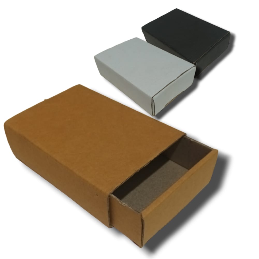 BOX SLIDING ST 22 UKURAN 24 X 14 X 4 CM