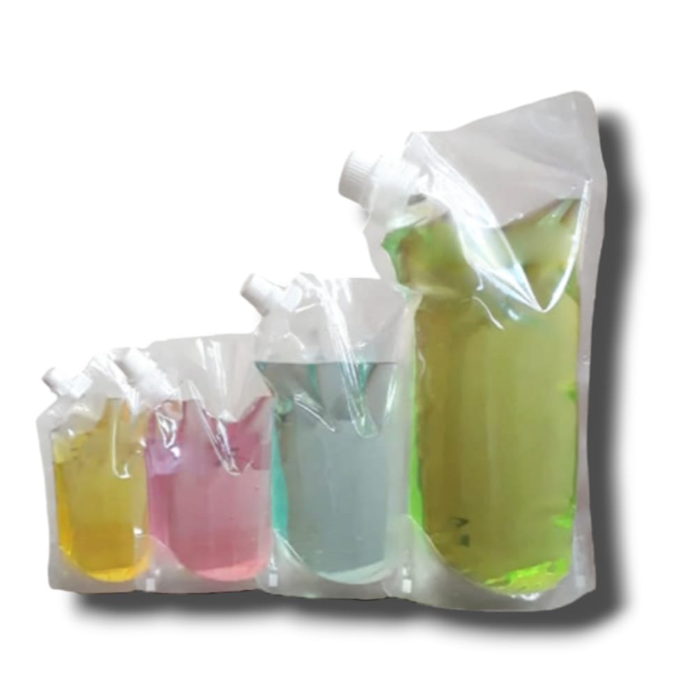 SPOUTPACK